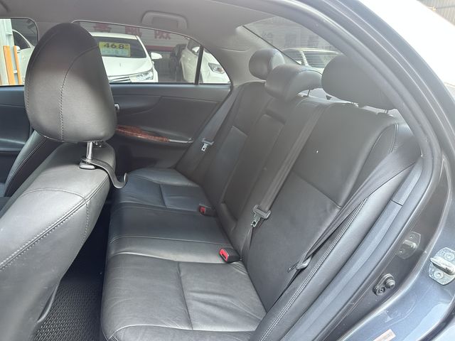 ALTIS 1.8  第9張相片