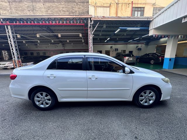 ALTIS 1.8  第4張相片