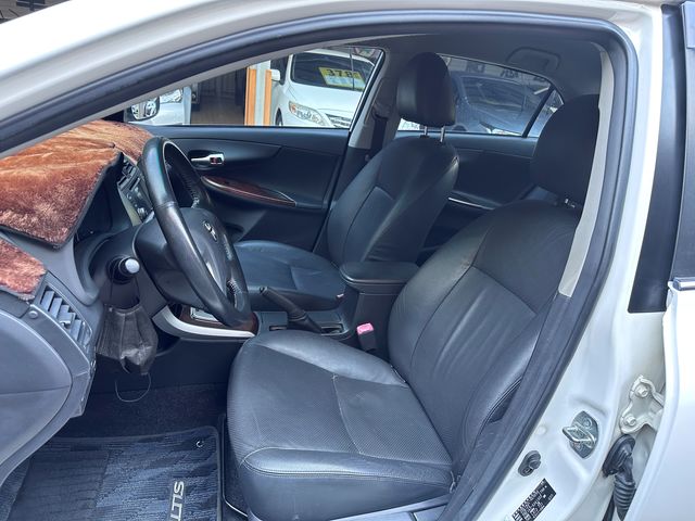 ALTIS 1.8  第8張相片