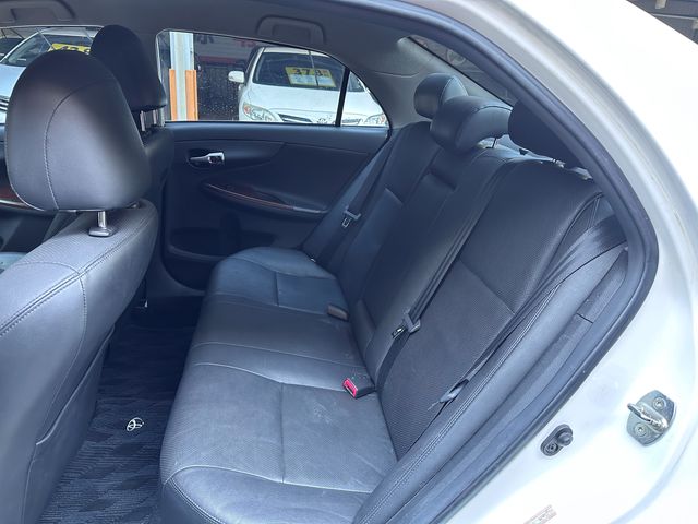 ALTIS 1.8  第9張相片