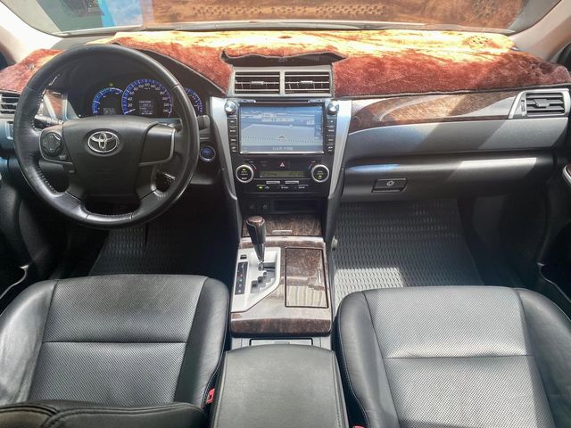 CAMRY 2.5 HV  第7張相片
