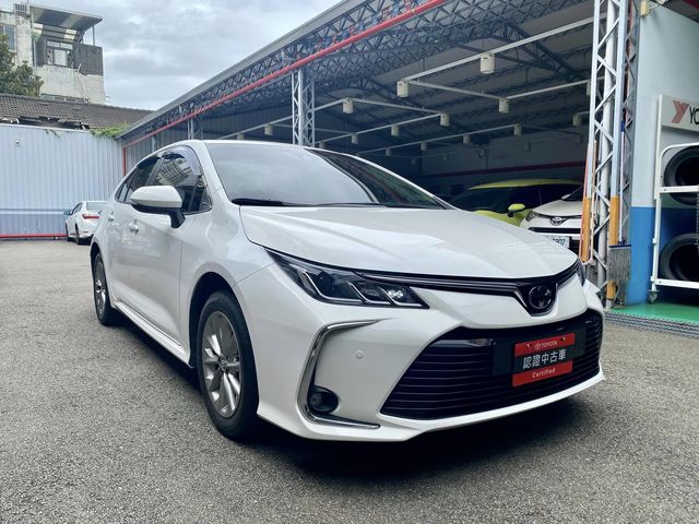 ALTIS 1.8  第3張相片