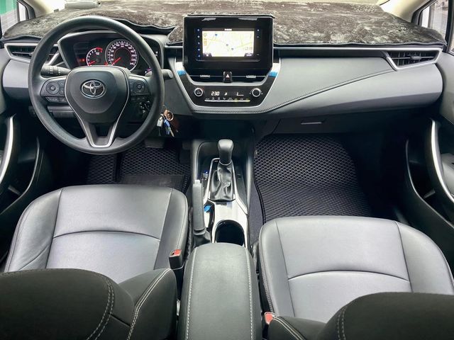 ALTIS 1.8  第7張相片