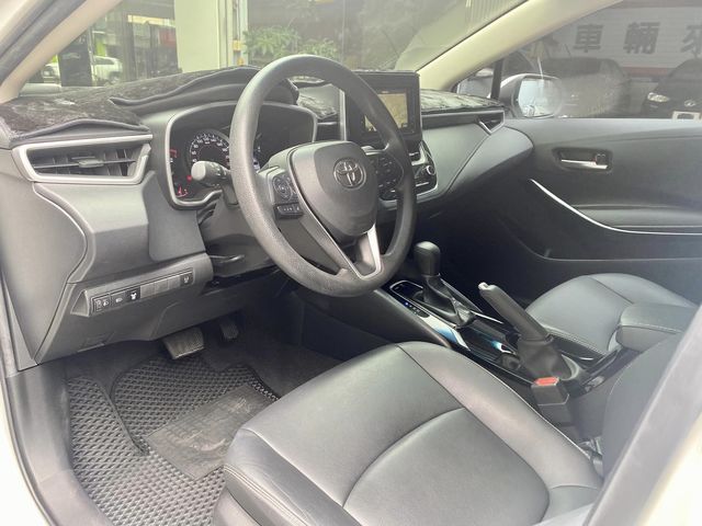 ALTIS 1.8  第8張相片