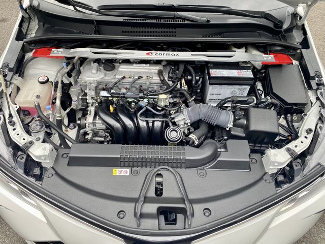 ALTIS 1.8  第9張相片
