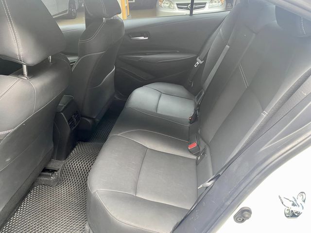 ALTIS 1.8  第10張相片