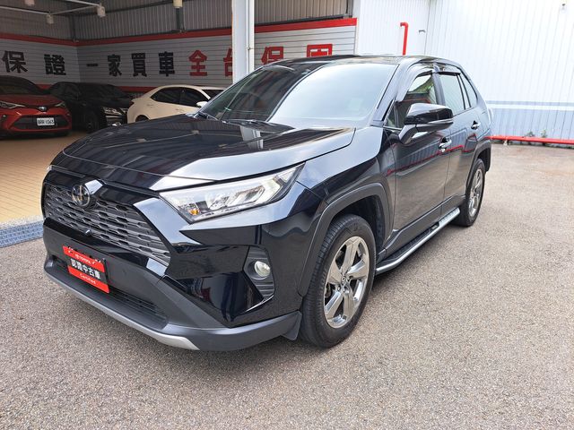 RAV4 2.0  第1張相片