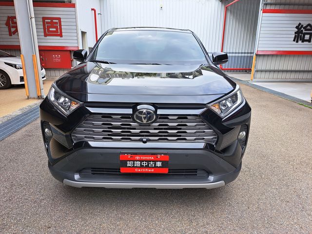 RAV4 2.0  第2張相片