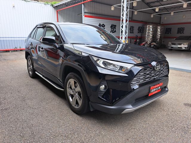 RAV4 2.0  第3張相片