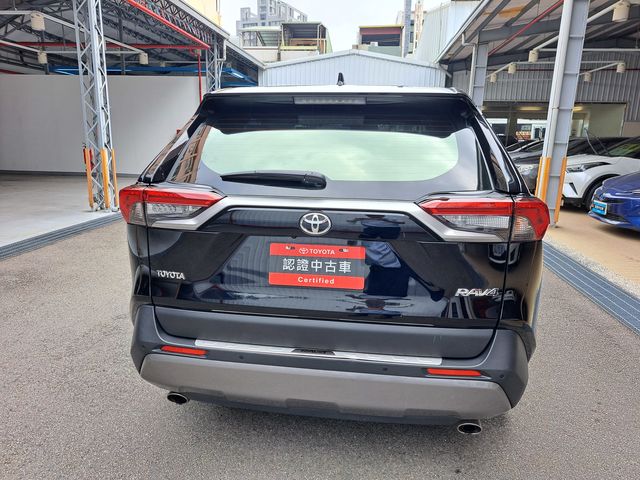 RAV4 2.0  第6張相片