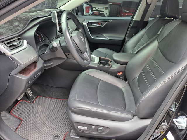 RAV4 2.0  第8張相片