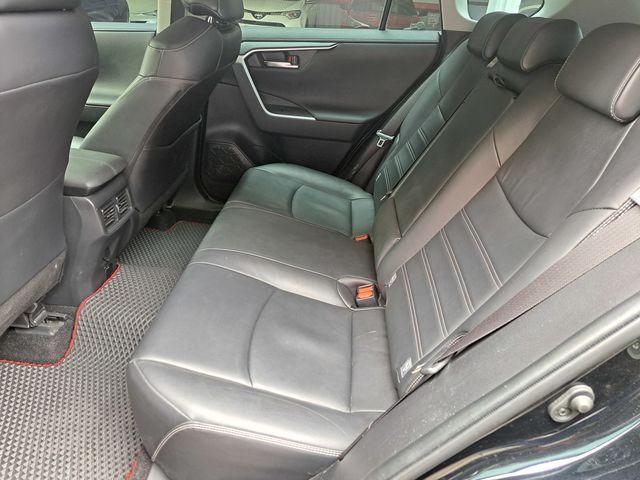 RAV4 2.0  第9張相片