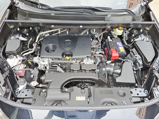 RAV4 2.0  第10張相片