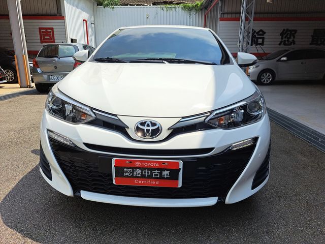 YARIS 1.5  第2張相片