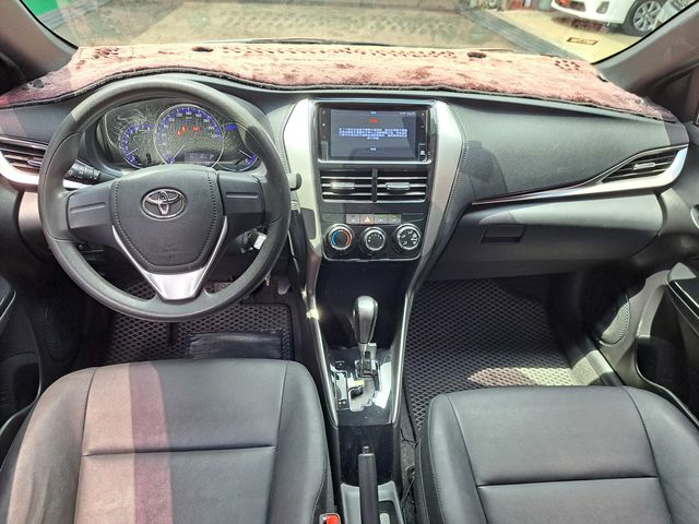 YARIS 1.5  第7張相片