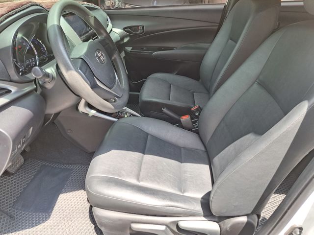 YARIS 1.5  第8張相片
