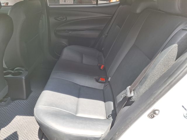 YARIS 1.5  第9張相片