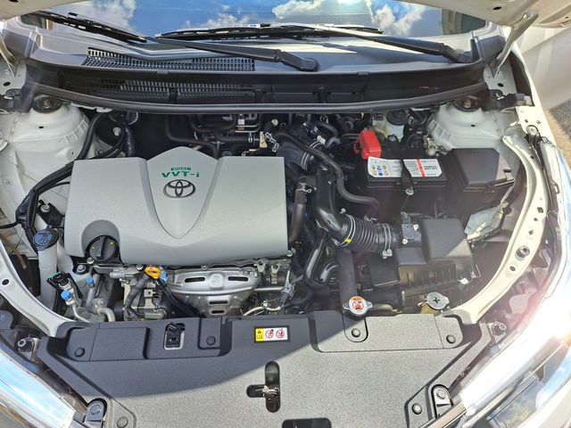 YARIS 1.5  第10張相片