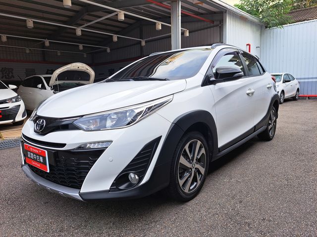 YARIS 1.5  第1張相片