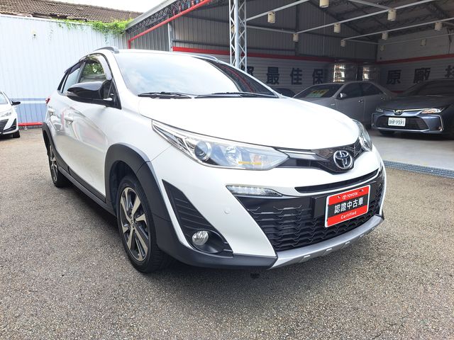 YARIS 1.5  第3張相片