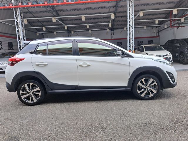 YARIS 1.5  第4張相片