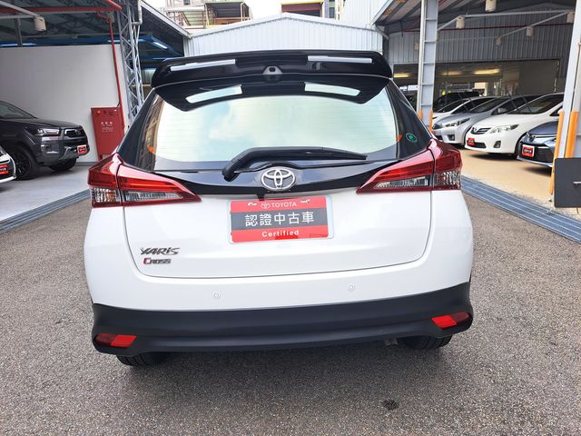 YARIS 1.5  第6張相片