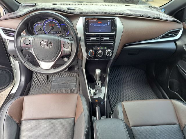 YARIS 1.5  第7張相片