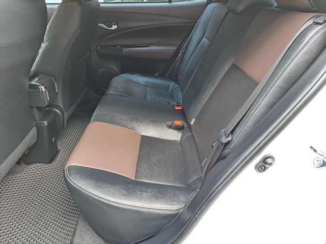YARIS 1.5  第9張相片