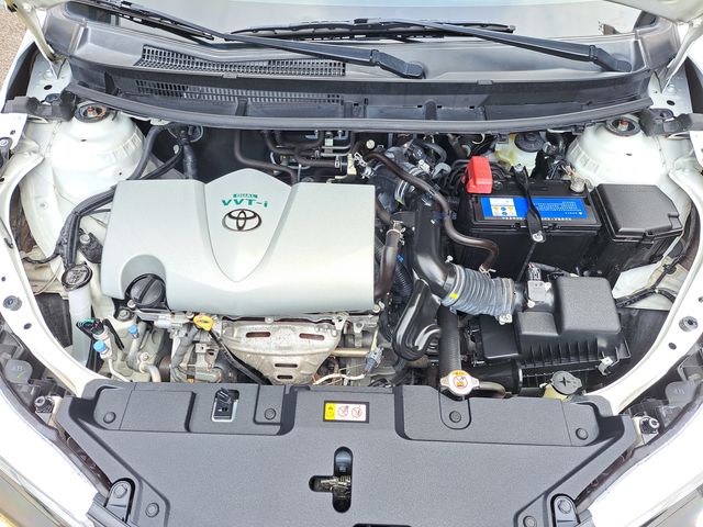 YARIS 1.5  第10張相片