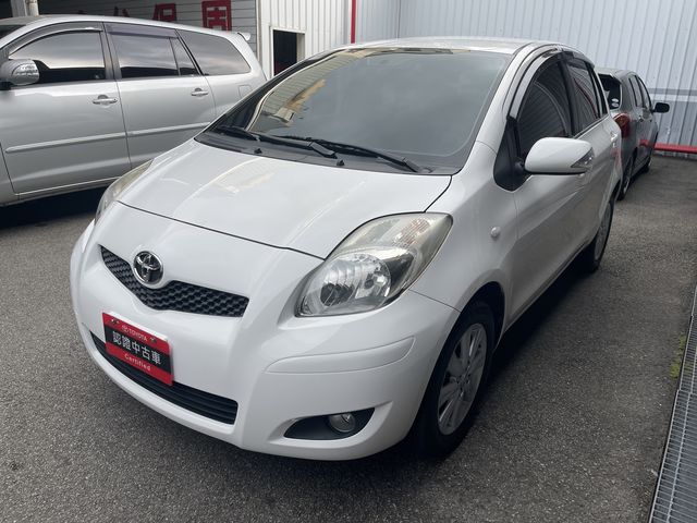 YARIS 1.5  第1張相片