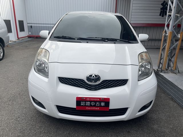 YARIS 1.5  第2張相片