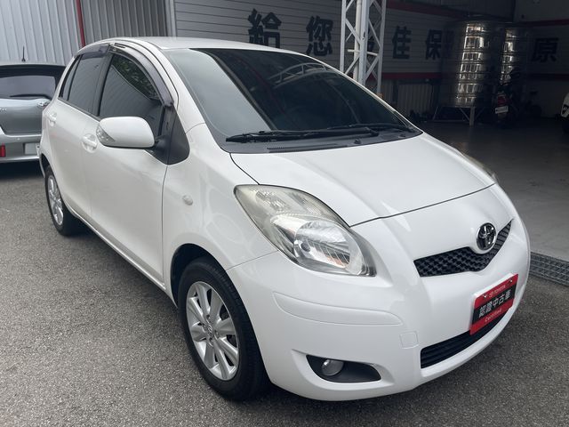 YARIS 1.5  第3張相片