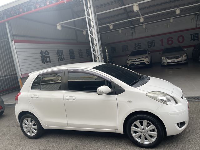 YARIS 1.5  第4張相片
