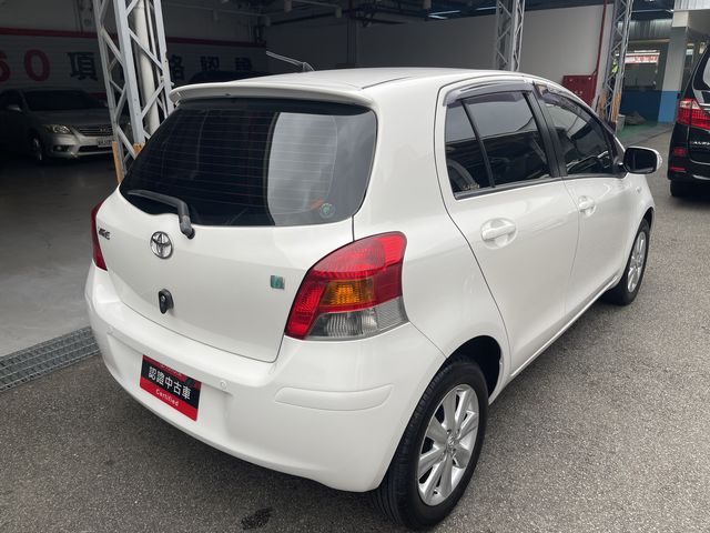 YARIS 1.5  第5張相片