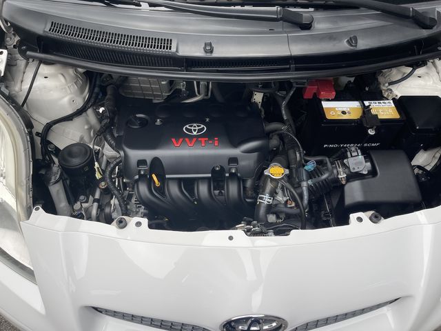 YARIS 1.5  第10張相片