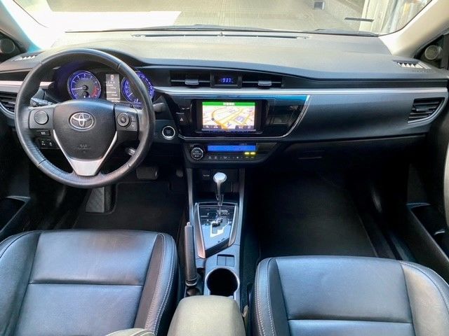 ALTIS 1.8  第7張相片