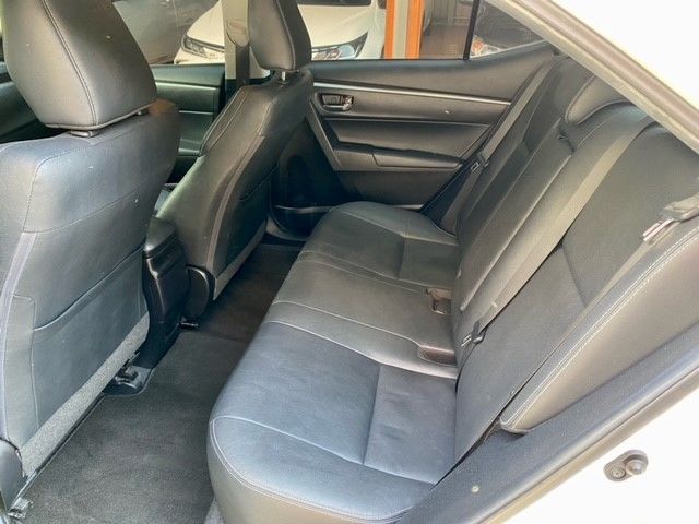 ALTIS 1.8  第9張相片