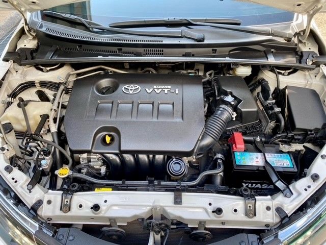 ALTIS 1.8  第10張相片