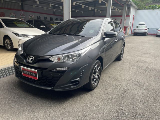YARIS 1.5  第1張相片