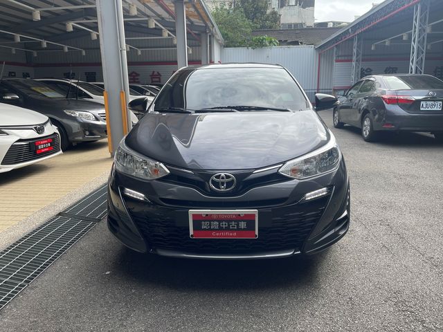 YARIS 1.5  第2張相片