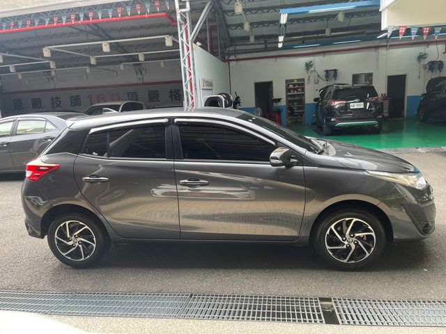 YARIS 1.5  第4張相片