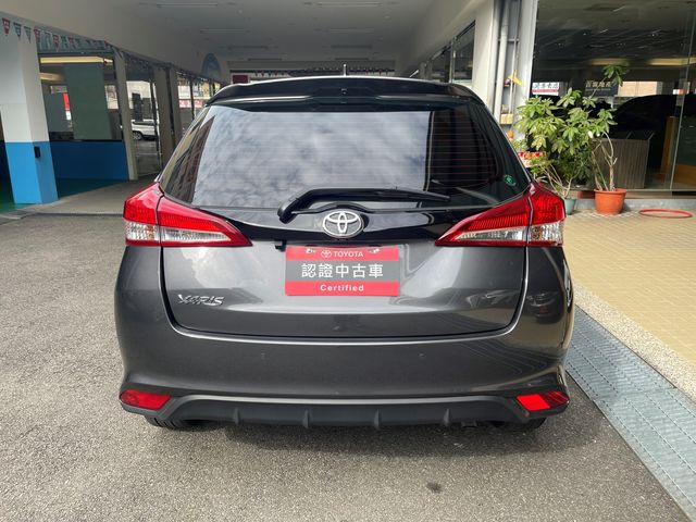 YARIS 1.5  第6張相片