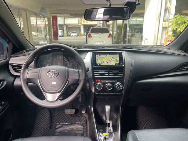 YARIS 1.5  第7張相片