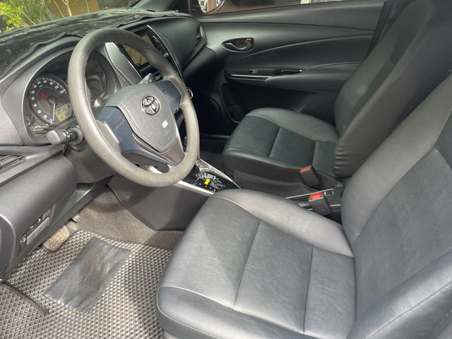YARIS 1.5  第8張相片
