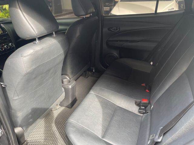 YARIS 1.5  第9張相片
