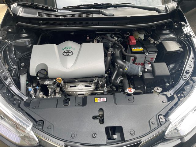 YARIS 1.5  第10張相片