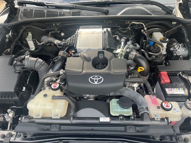 HILUX  第10張相片