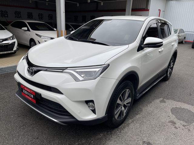 RAV4 2.0  第1張相片