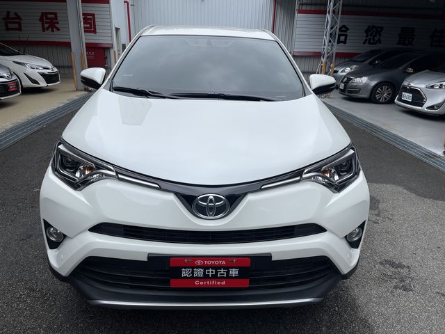 RAV4 2.0  第2張相片