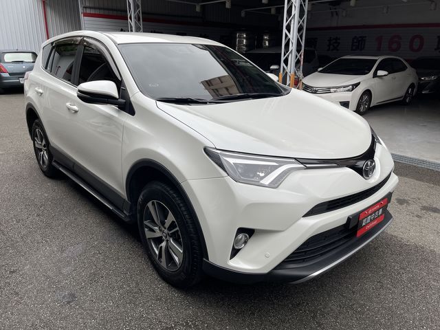 RAV4 2.0  第3張相片